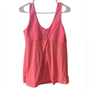 EUC! Lululemon Tank